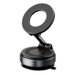 Boneruy X68 New Universal Silicone Sucker Car Phone Holder 360° Rotation Magnetic Windshield Car Dashboard Mobile Cell