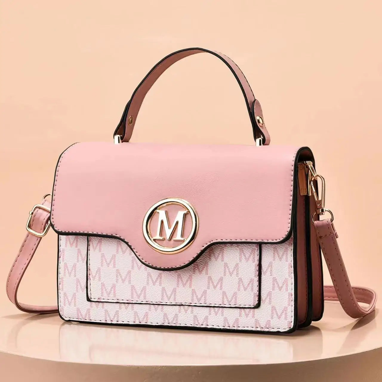 Women Bag Shoulder Bag Handbag for 2025 Sac a Main Casual Foreign Style Crossbody Bag Women'S Pillow Bag Underarm Bag